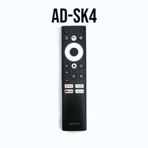 Control Televisión Smart TV SKYWORTH AD-SK4
