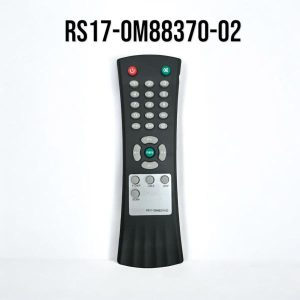 Control Televisión Antiguo KALLEY, SIMPLY RS17-OM88370-02