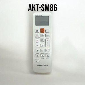 Control Aire Acondicionado SAMSUNG INVERTER AKT-SM26