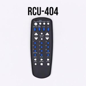 Control Televisión Universal RCU-404