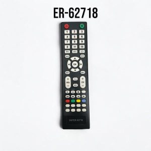 Control Televisión CHALLENGER ER-62718 LCD