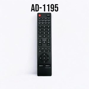 Control Televisión AOC,CHALLENGER,HYUNDAI AD-1195