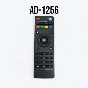 Control Para TV BOX ANDROID AD-1256