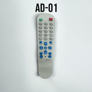 Control Televisión ADMIRAL AD-01