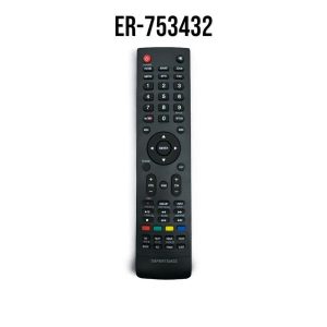 Control Televisión SAMSUNG ER-753432
