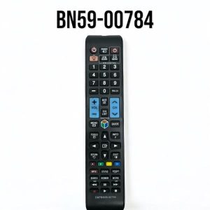 Control Televisión Smart TV SASMSUNG BN59-000784