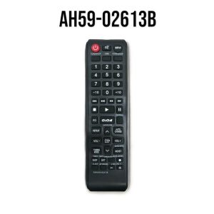 Control Equipo de Sonido Mini Componente Samsung AH59-02613B