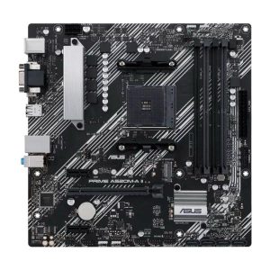 TARJETA MADRE ASUS PRIME A520M-A II 90MB17H0-M0EAYC