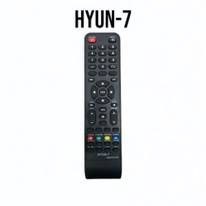 Control Televisión VISIVO HYUNDAI HYUN-7/AD-1033