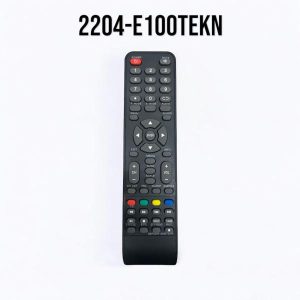 Control Televisión Global, Tekno, Daewoo 2204-E100TEKN