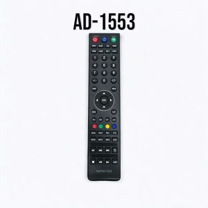 Control Televisión SMARVISION AD-1553