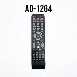 Control Televisión Smart TV KALLEY,CHALLENGER,HYUNDAI AD-1264