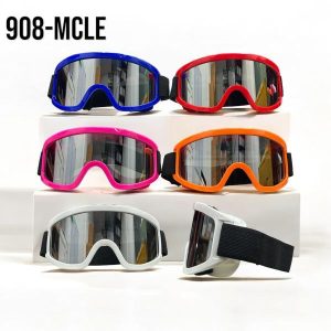 Lentes para Casco