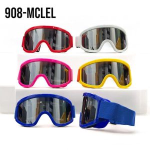 Lentes para Casco