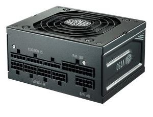 FUENTE DE PODER COOLER MASTER 750W V SFX GOLD MPY-7501-SFHAGV-US