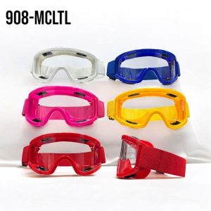 Lentes para Casco