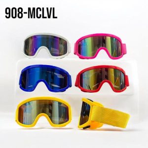 Lentes para Casco