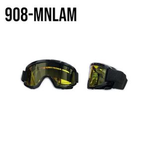 Lentes para Casco
