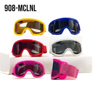 Lentes para Casco