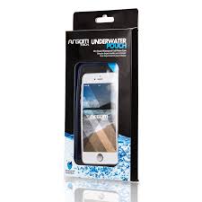 ESTUCHE ARGOM PARA CELULAR WATERPROOF ARG-AC-0451BL