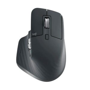 MOUSE LOGITECH INALAMBRICO BLUETOOTH MX MASTER 3S PERFORMANCE 910-006561