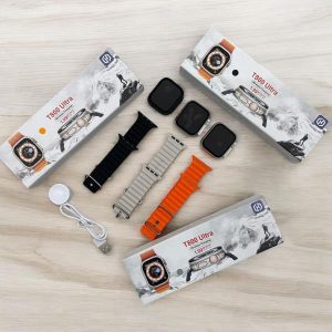 Reloj Inteligente T800 Ultra
