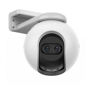 CAMARA DE SEGURIDAD EZVIZ 1080p DUAL LENS PAN & TILT WI-FI CS-C8PF-A0-6E22WFR 303102149