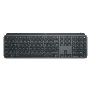 TECLADO LOGITECH MX MASTER BUSINESS MEMBRANA BLUETOOTH INGLES 920-010116