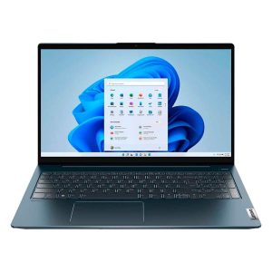 LAPTOP LENOVO 5 82SF0009US  15.6" TOUCH I7-1255U 512GB SSD 12GB WIN 11 ABYSS BLUE-ENGLISH