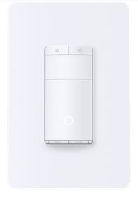 INTERRUPTOR TP-LINK WIFI- INTELIGENTE KASA DIMMER KS220M