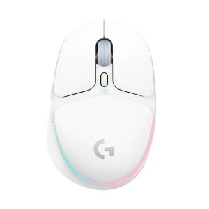 MOUSE LOGITECH INALAMBRICO BLUETOOTH GAMING OFF WHITE  910-006366