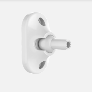 SOPORTE UNIVERSAR PARA DETECTORES HIKVISION 29.3mmx53.2mmx35.5mm   DS-PDB-IN-UNIVERSALBRACKET