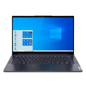 LAPTOP LENOVO 82A60018US SLIM 14" I7-1165G7 512GB SSD 8GB WIN 11-ENGLISH