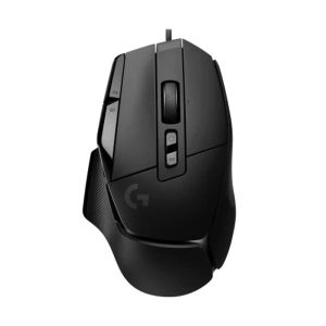 MOUSE LOGITECH G502 X GAMING BLACK  910-006136