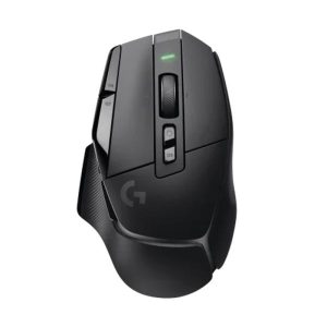 MOUSE LOGITECH G502 X GAMING BLACK  910-006178