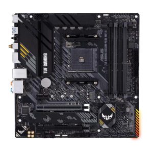 TARJETA MADRE ASUS TUF GAMING B550M-PLUS II(WIFI)