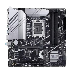 TARJETA MADRE ASUS PRIME Z790M-PLUS D4