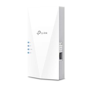 AMPLIFICADOR DE SEÑAL TP LINK AX1800 WIFI RE600X
