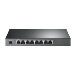 SWITCH TP LINK 8 PUERTOS GIGABIT JETSTREAM SMART TL-SG2008