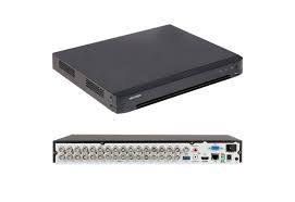 GRABADORA DVR PARA CAMARAS DE VIGILANCIA HIKVISION 32-CH ANALOG.8-CH IP. 4MP LITE/1080P/720P. 2 SATA INTERFACE. ACUSENSE HUMAN/VEHICULO. H.265 PRO+SONIDO IDS-7232HQHI-M2/S 300227850