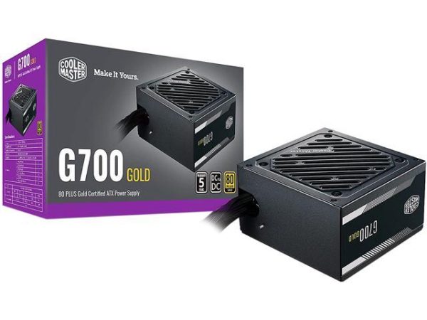 FUENTE DE PODER COOLER MASTER GOLG  MPW-7001-ACAAG-U2