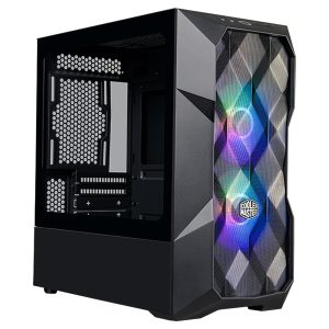 CASE COOLER MASTER TD300 MESH TD300-KGNN-S00