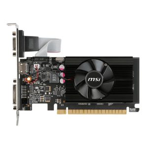 TARJETA DE VIDEO MSI GT 710 2GD3 LP 912-V809-2220