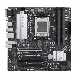 TARJETA MADRE ASUS PRIME B650M-A  WIFI AM5 AMD