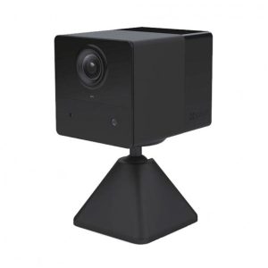 CAMARA DE SEGURIDAD EZVIZ BC2 4MM 1920 × 1080 H.265 / H.264 FHD 1MBPS +NIGHT VISION WIFI CS-BC2-A0-2C2WPFB 303102269
