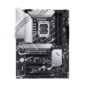 TARJETA MADRE ASUS PRIME Z790-P D4 INTEL 90MB1CV0-M0EAY0