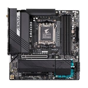 TARJETA MADRE GIGABYTE B650M AORUS ELITE AX