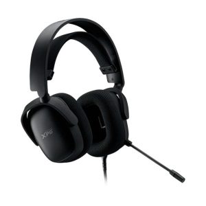 HEADSET ADATA PRECOG S-BLACK PRECOG S-BKCWW