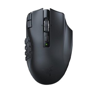 MOUSE RAZER   NAGAV2 HYPERSPEED NASA  RZ01-03600100-R3U1