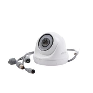 CAMARA DE SEGURIDAD HIKVISION ANALOGA HILOOK 2MP TURRENT INTERIOR THC-T120-PC 2.8MM 300612788